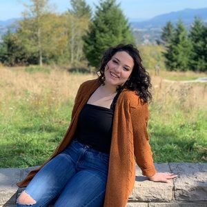 Meet your Posher, Michelle